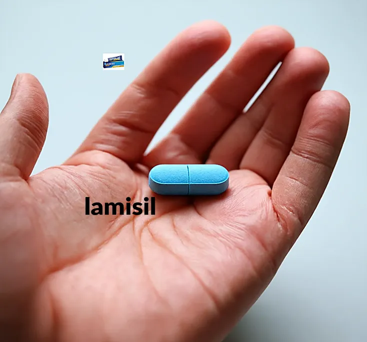 Lamisil 3